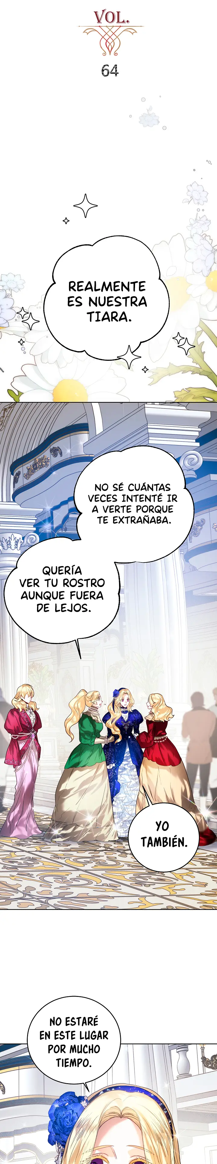 Matrimonio Real (2022) - Capítulo 64 - Página 14 - LectorTMOo