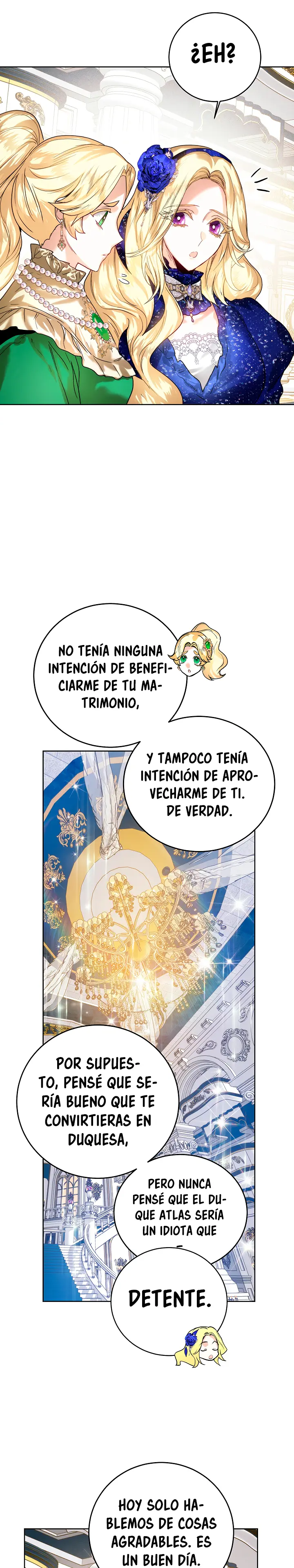 Matrimonio Real (2022) - Capítulo 64 - Página 16 - LectorTMOo