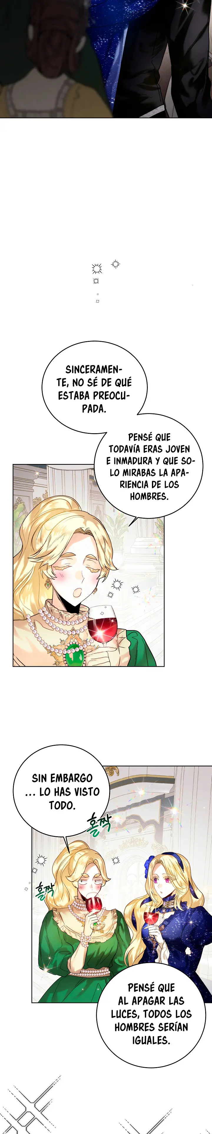 Matrimonio Real (2022) - Capítulo 64 - Página 18 - LectorTMOo