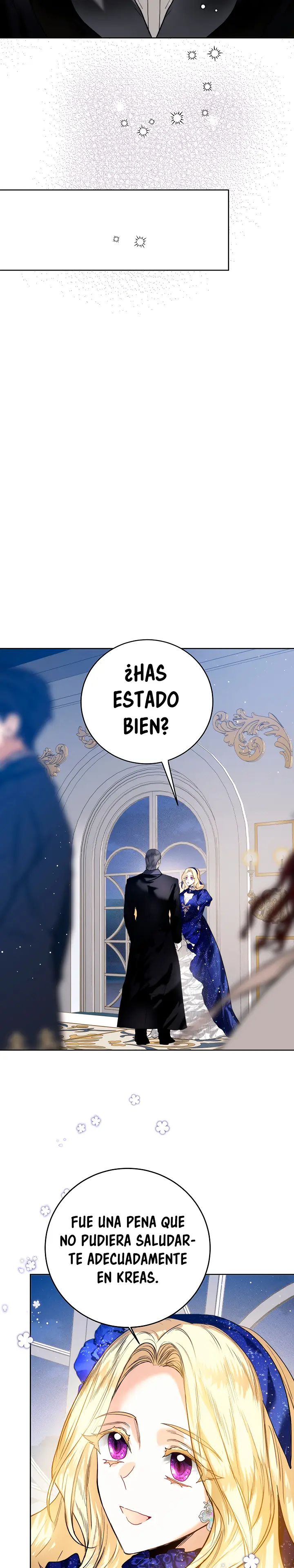 Matrimonio Real (2022) - Capítulo 64 - Página 20 - LectorTMOo