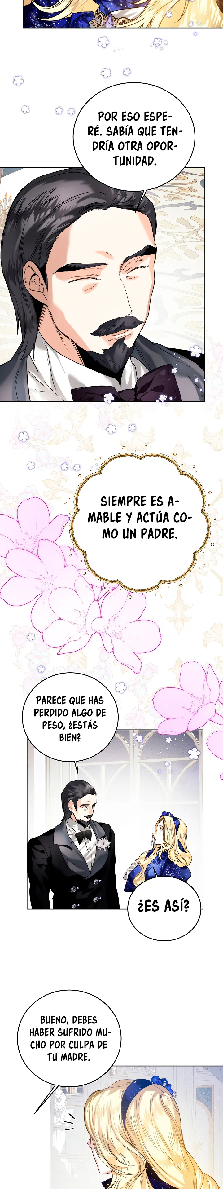 Matrimonio Real (2022) - Capítulo 64 - Página 21 - LectorTMOo
