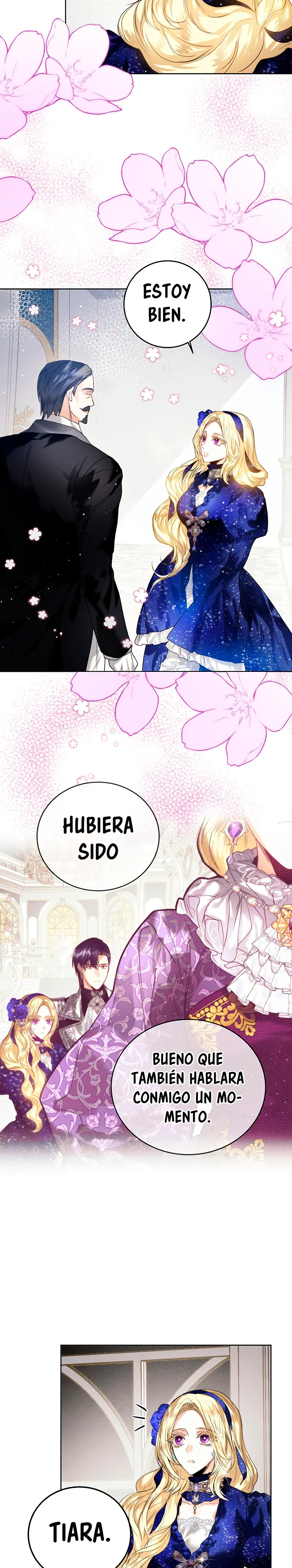 Matrimonio Real (2022) - Capítulo 64 - Página 22 - LectorTMOo