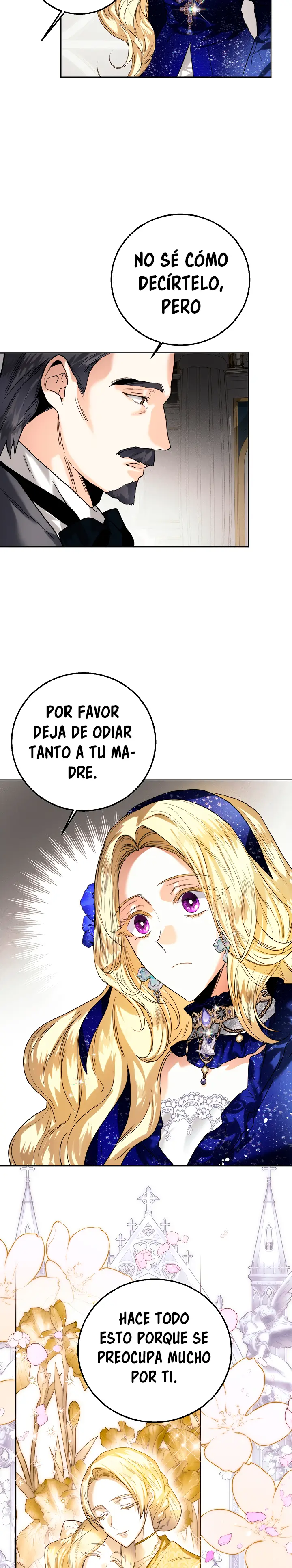 Matrimonio Real (2022) - Capítulo 64 - Página 23 - LectorTMOo