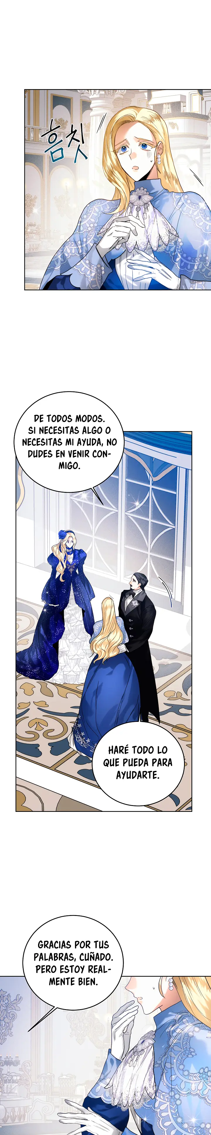 Matrimonio Real (2022) - Capítulo 64 - Página 26 - LectorTMOo