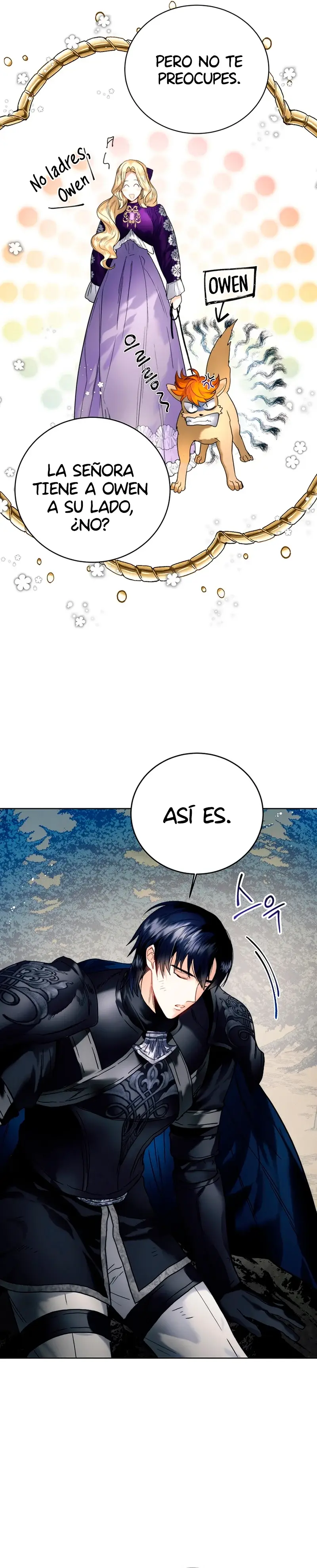 Matrimonio Real (2022) - Capítulo 68 - Página 7 - LectorTMOo