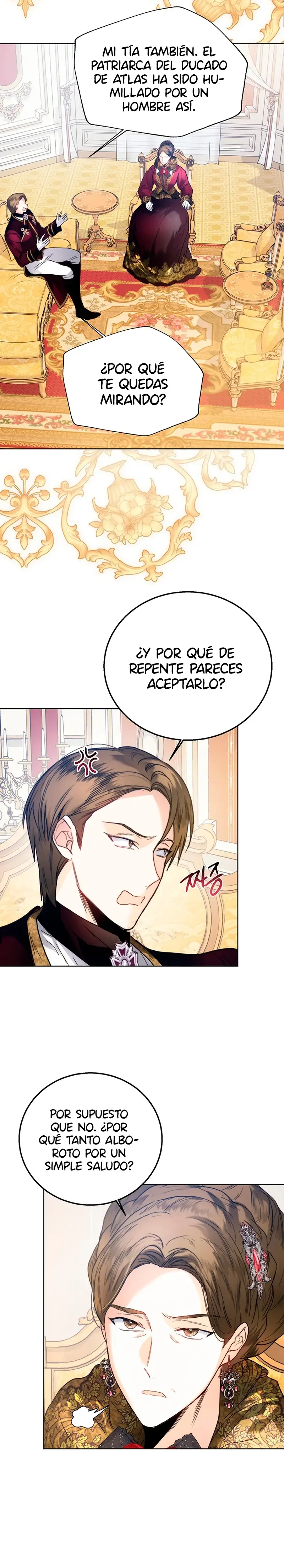 Matrimonio Real (2022) - Capítulo 68 - Página 17 - LectorTMOo