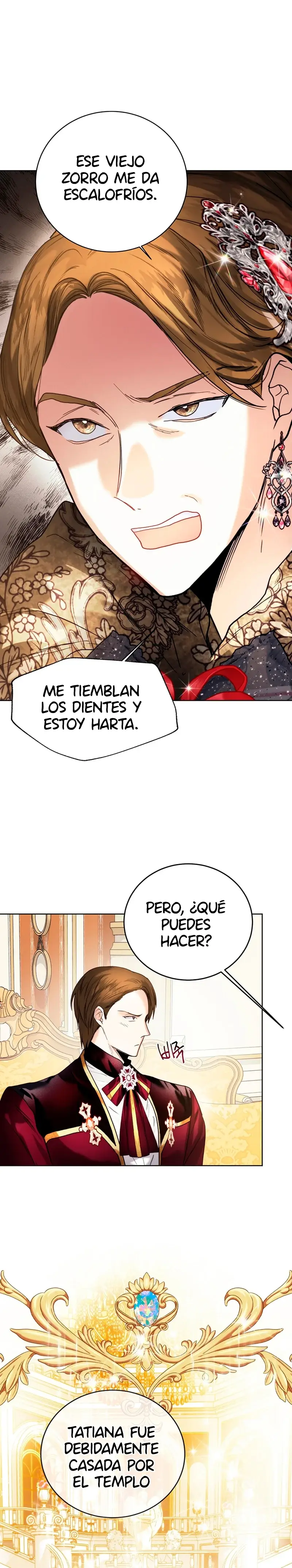 Matrimonio Real (2022) - Capítulo 68 - Página 20 - LectorTMOo