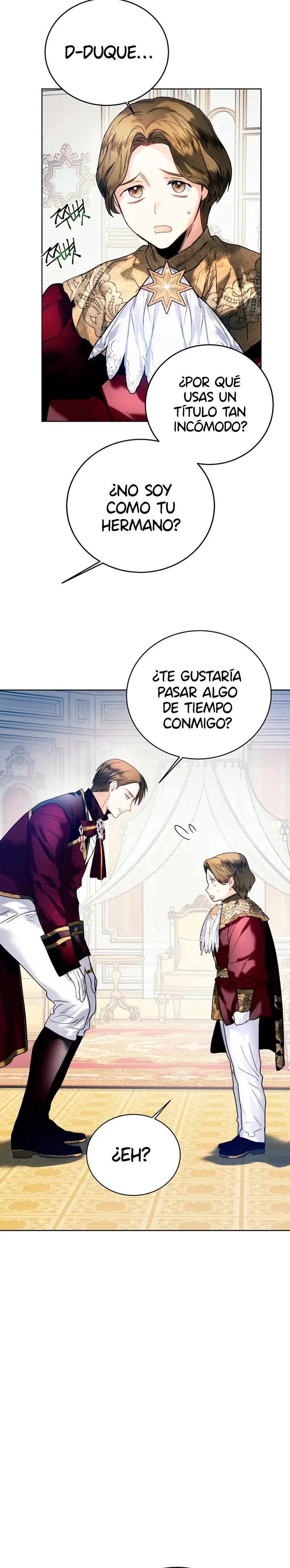 Matrimonio Real (2022) - Capítulo 68 - Página 25 - LectorTMOo