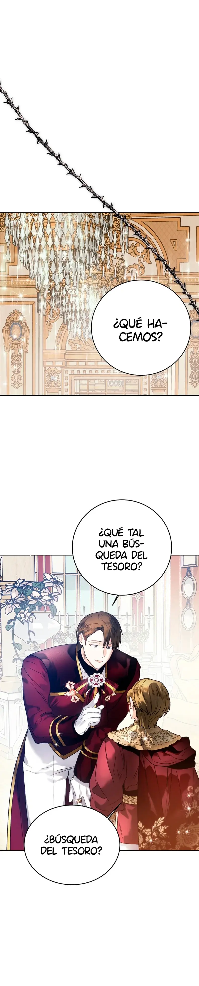 Matrimonio Real (2022) - Capítulo 68 - Página 27 - LectorTMOo