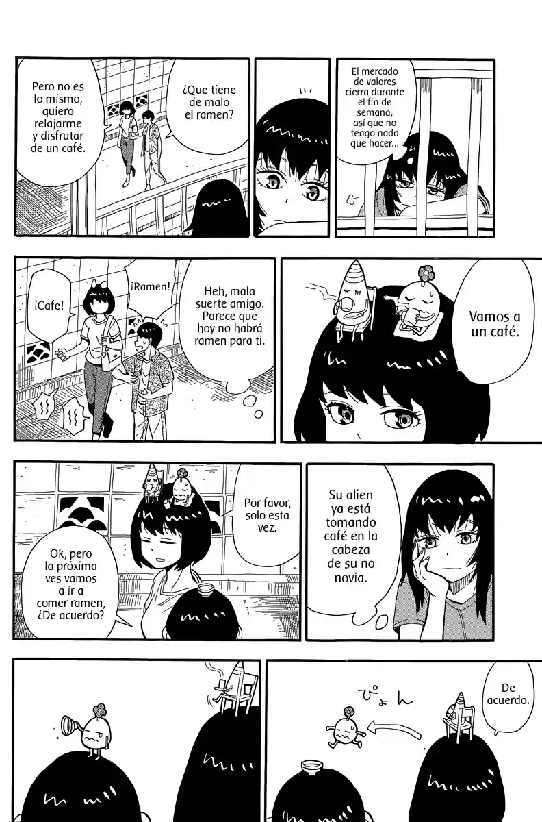 Matsuri Connection (2015) - Capítulo - Página 6 - LectorTMOo