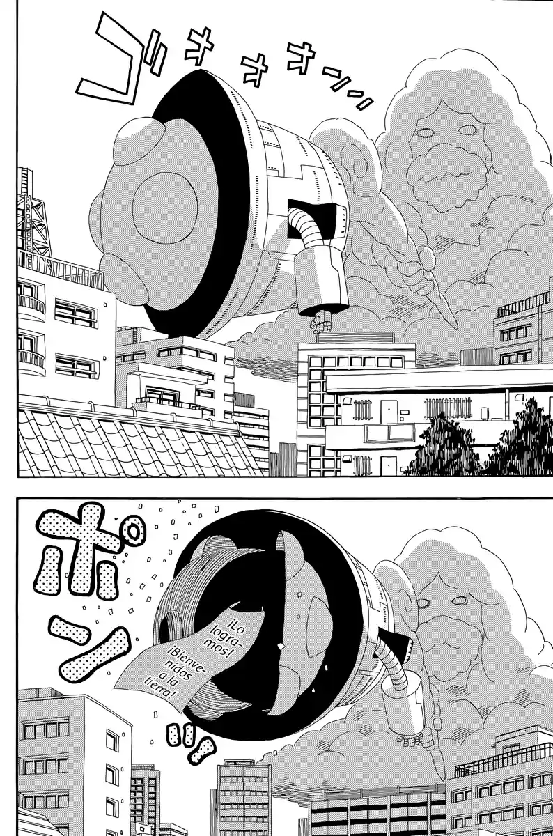 Matsuri Connection (2015) - Capítulo - Página 10 - LectorTMOo