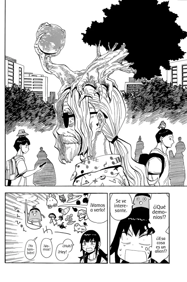 Matsuri Connection (2015) - Capítulo - Página 16 - LectorTMOo