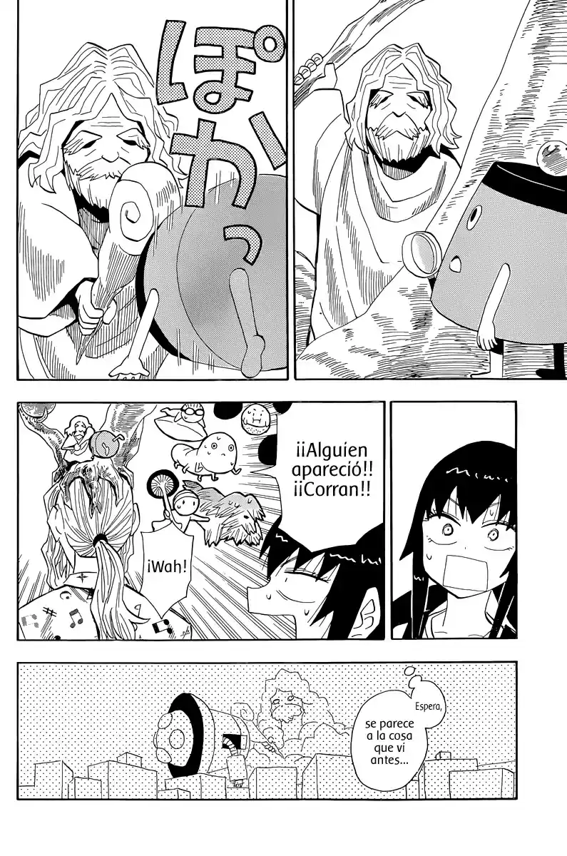 Matsuri Connection (2015) - Capítulo - Página 18 - LectorTMOo