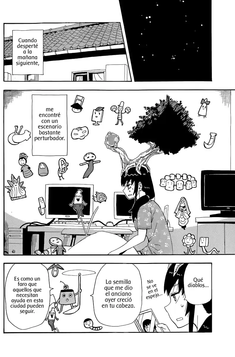 Matsuri Connection (2015) - Capítulo - Página 22 - LectorTMOo