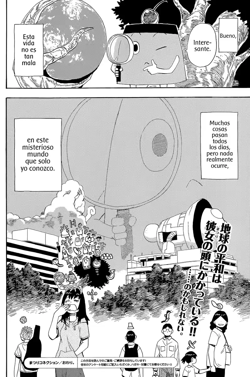 Matsuri Connection (2015) - Capítulo - Página 24 - LectorTMOo