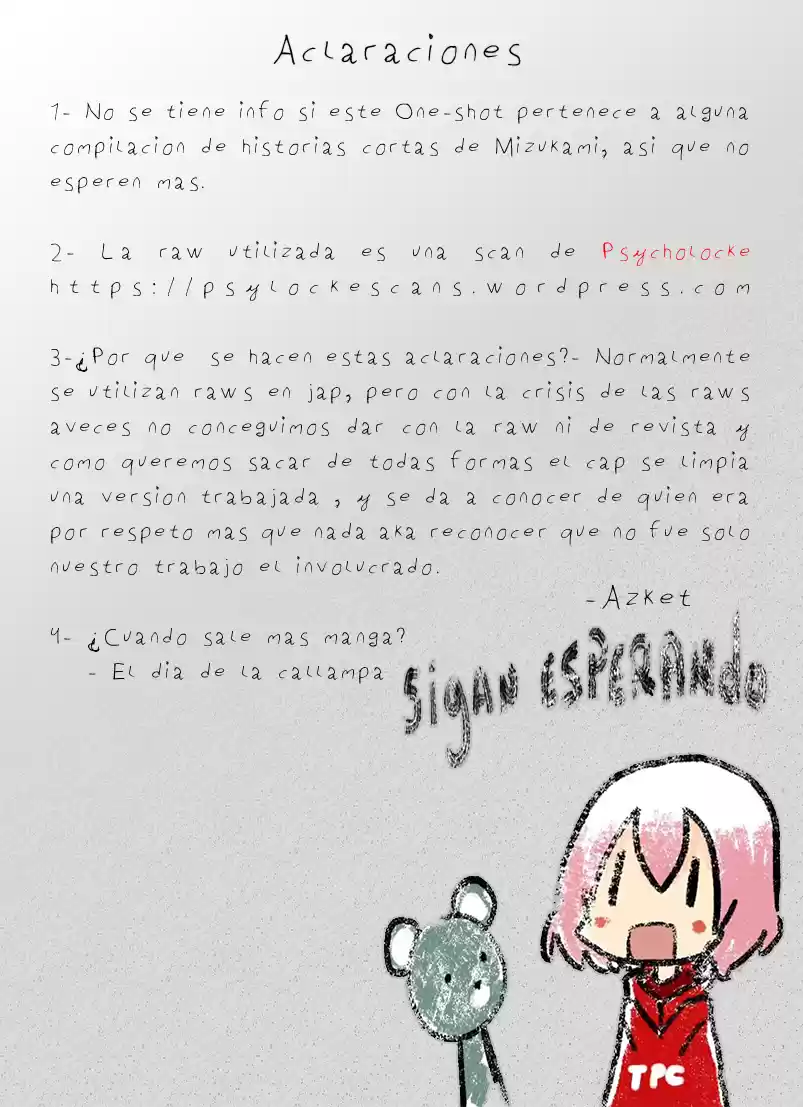 Matsuri Connection (2015) - Capítulo - Página 25 - LectorTMOo