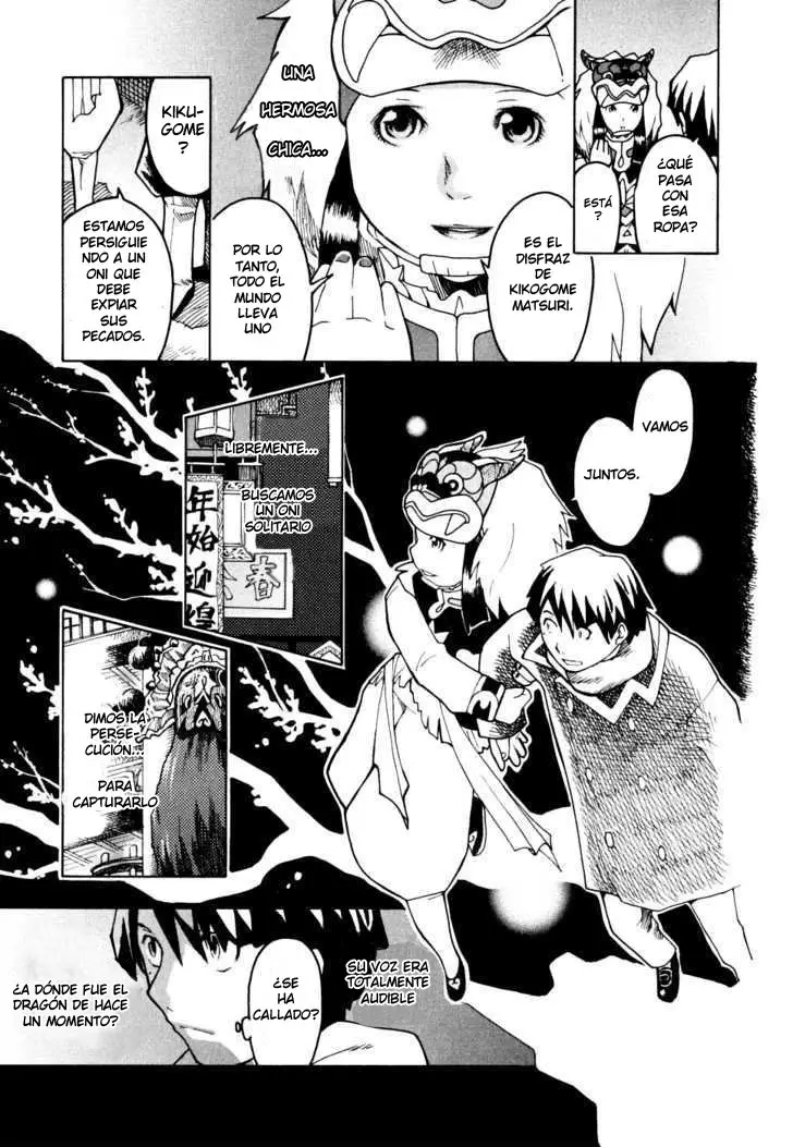 Matsuri Night (2016) - Capítulo 0.01 - Página 8 - LectorTMOo