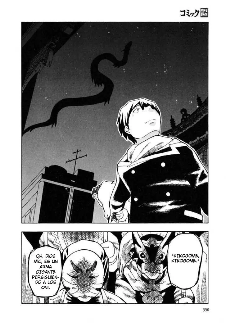 Matsuri Night (2016) - Capítulo 0.01 - Página 9 - LectorTMOo