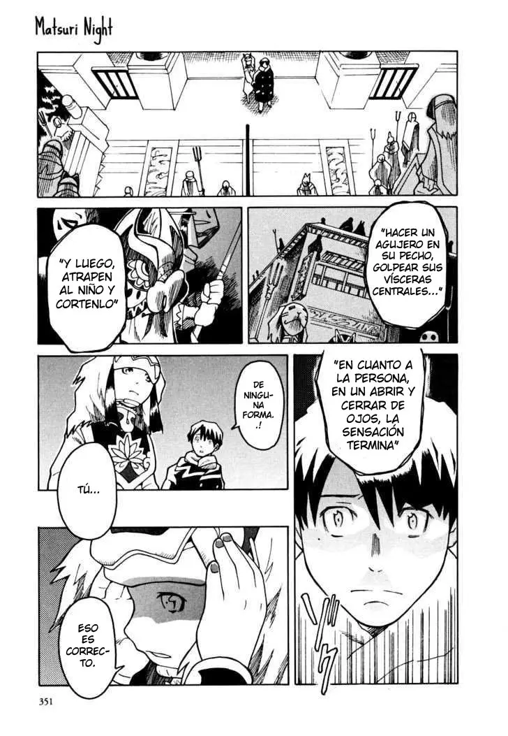 Matsuri Night (2016) - Capítulo 0.01 - Página 10 - LectorTMOo
