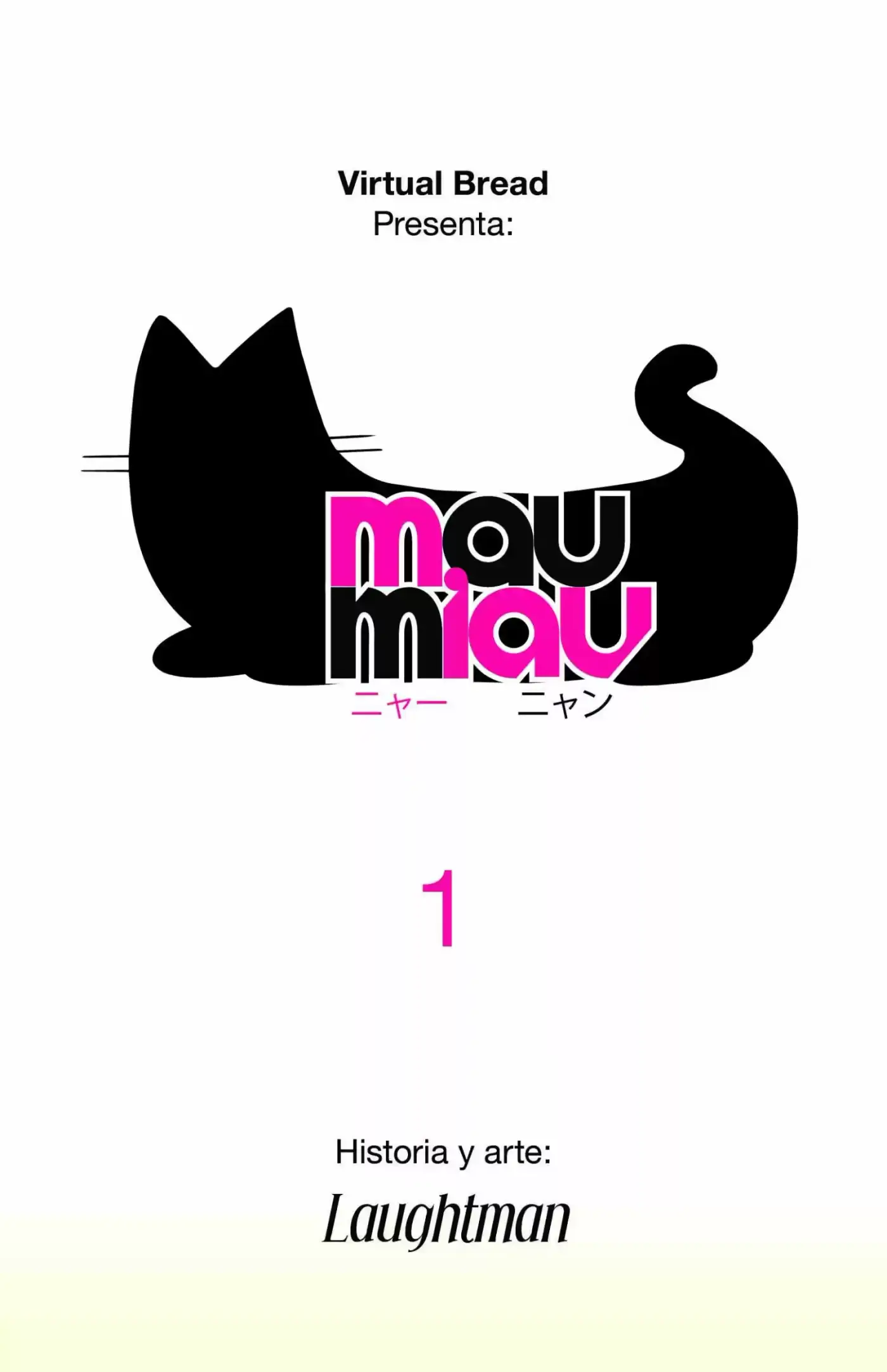Maumiau (2013) - Capítulo 1 - Página 3 - LectorTMOo