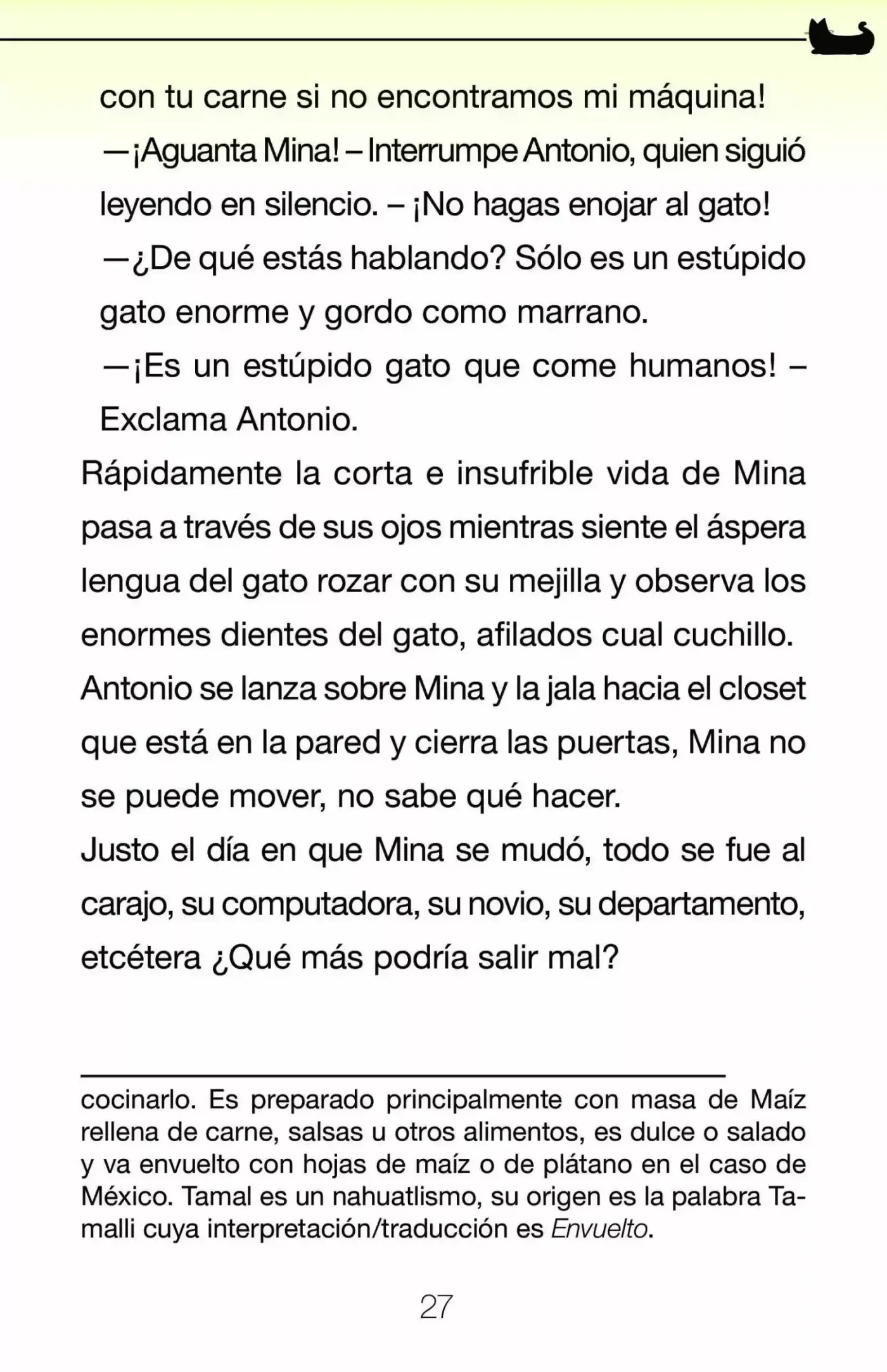 Maumiau (2013) - Capítulo 1 - Página 14 - LectorTMOo