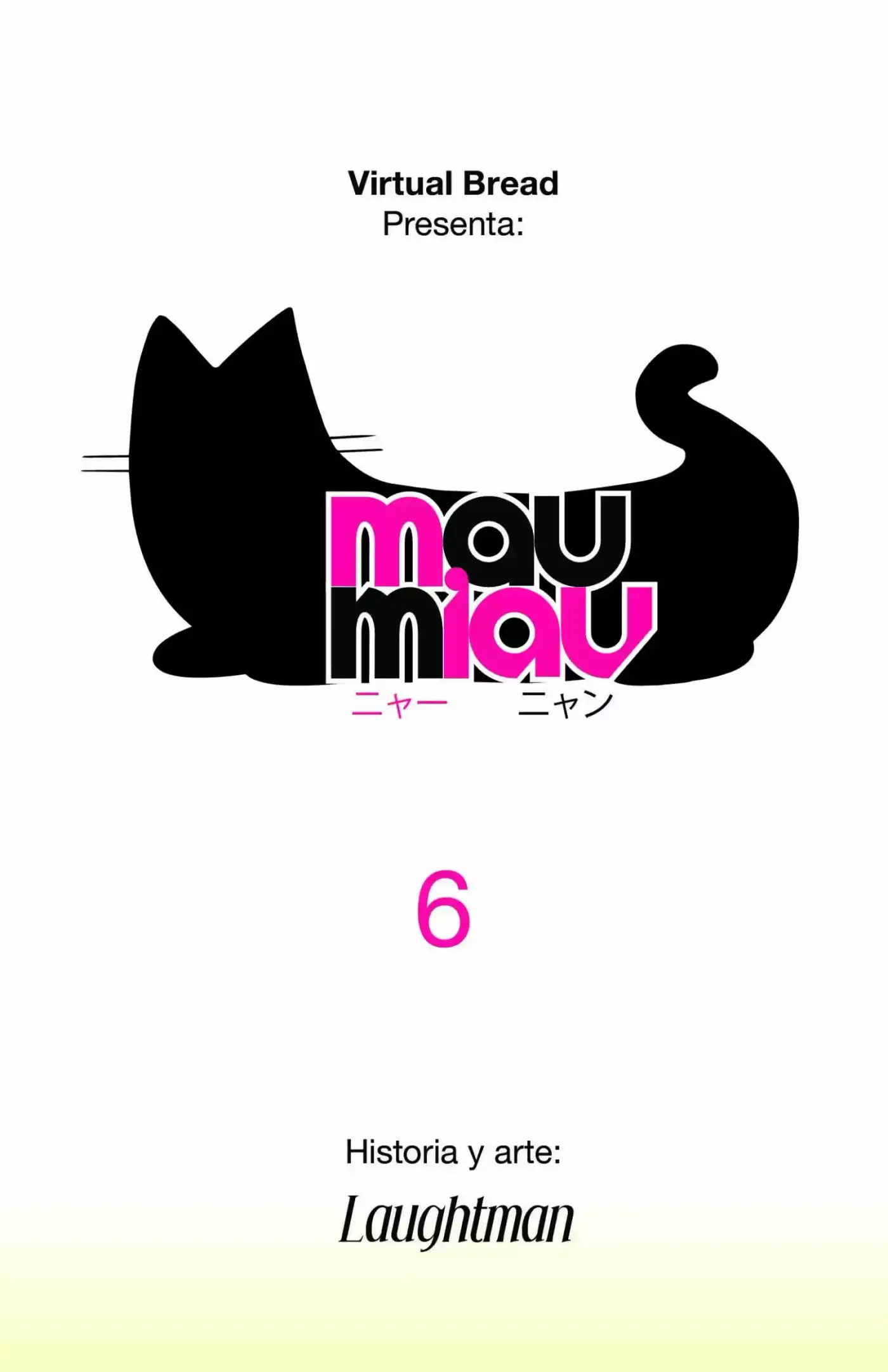 Maumiau (2013) - Capítulo 6 - Página 3 - LectorTMOo