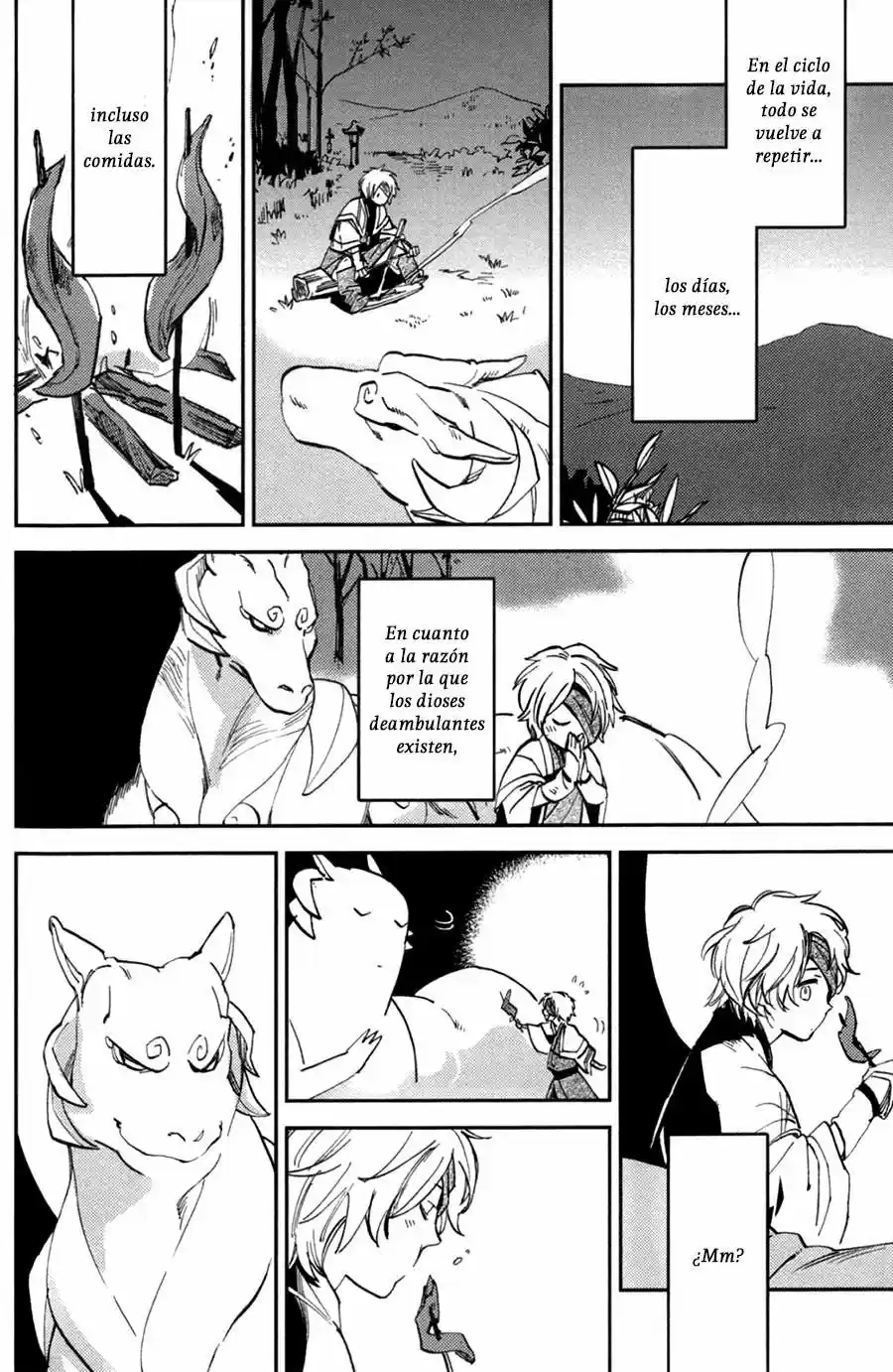 Mauri to Ryuu (2013) - Capítulo 1 - Página 15 - LectorTMOo