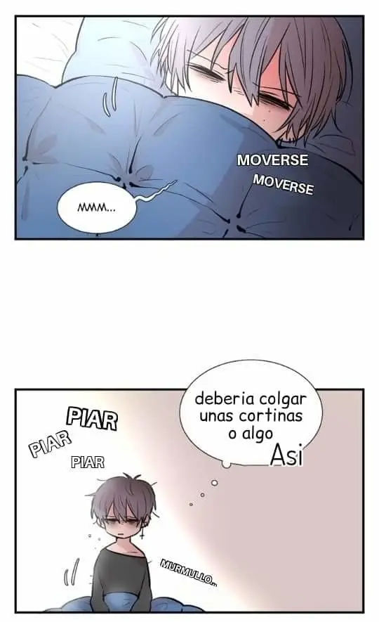 Maya (2019) - Capítulo 2 - Página 12 - LectorTMOo