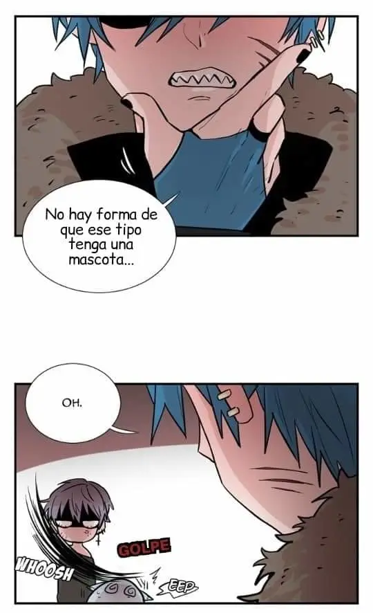 Maya (2019) - Capítulo 2 - Página 16 - LectorTMOo