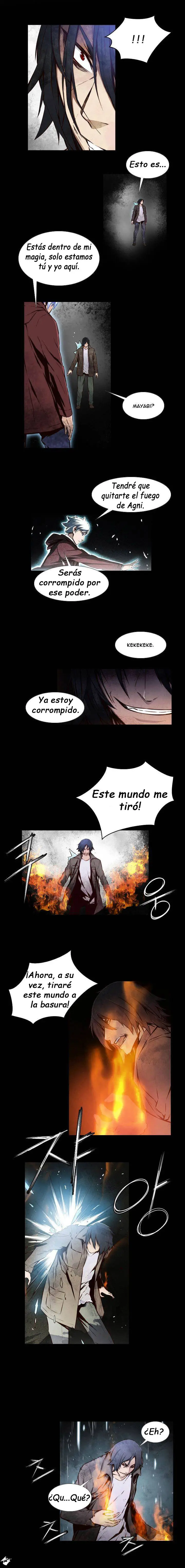 Mayabi (2015) - Capítulo 11 - Página 6 - LectorTMOo