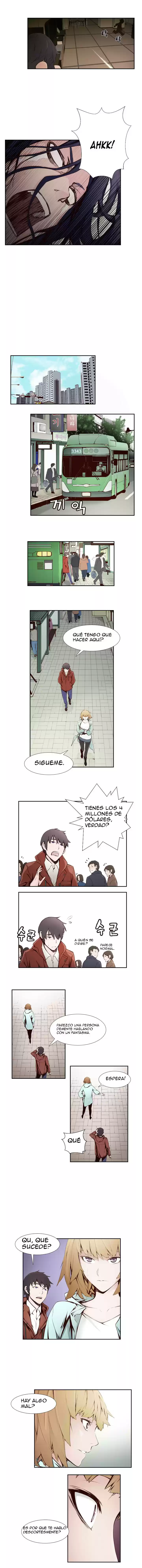 Mayabi (2015) - Capítulo 3 - Página 6 - LectorTMOo