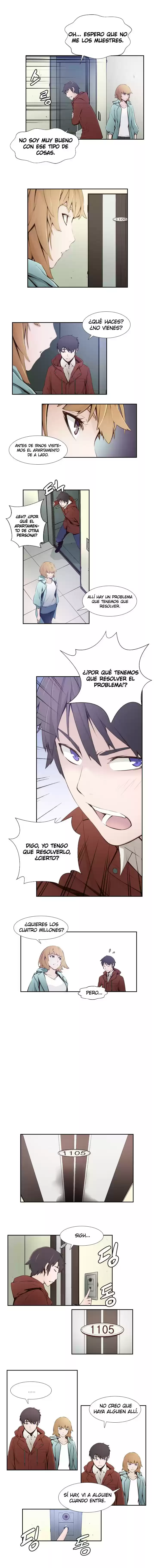 Mayabi (2015) - Capítulo 4 - Página 7 - LectorTMOo