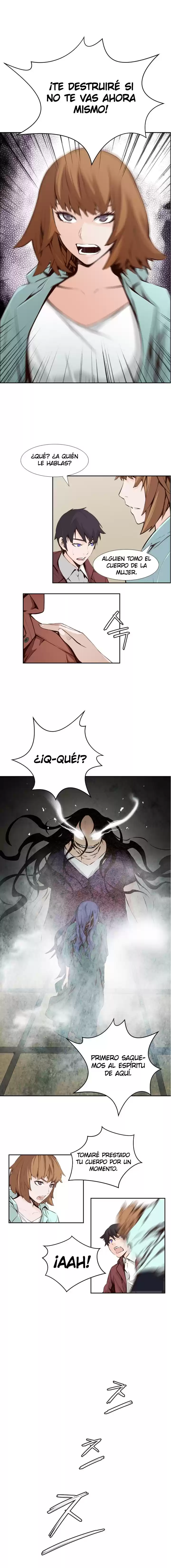 Mayabi (2015) - Capítulo 5 - Página 4 - LectorTMOo