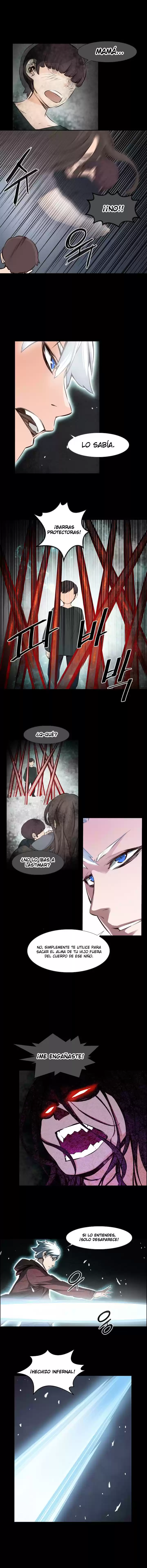 Mayabi (2015) - Capítulo 6 - Página 6 - LectorTMOo