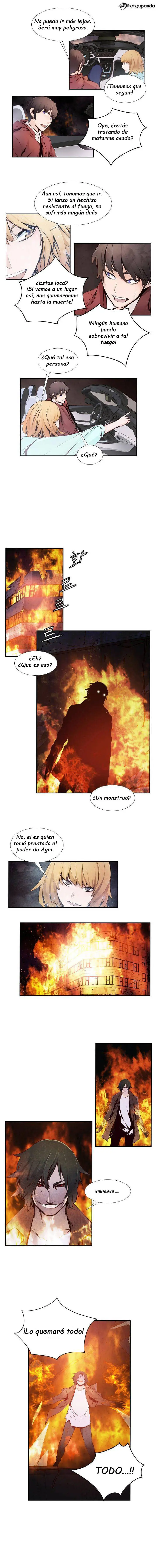 Mayabi (2015) - Capítulo 9 - Página 4 - LectorTMOo