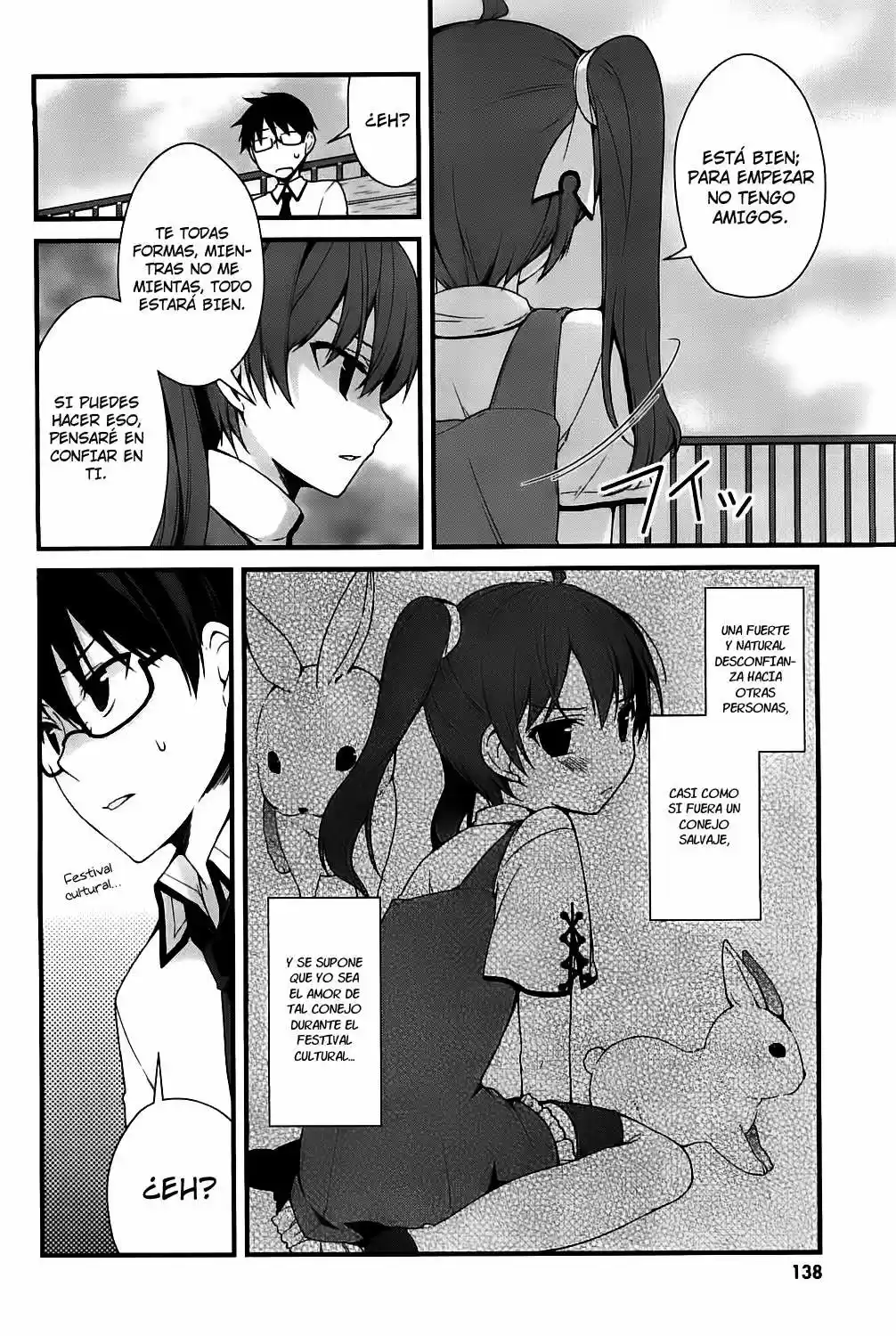 Mayo Chiki! (2010) - Capítulo 10 - Página 12 - LectorTMOo