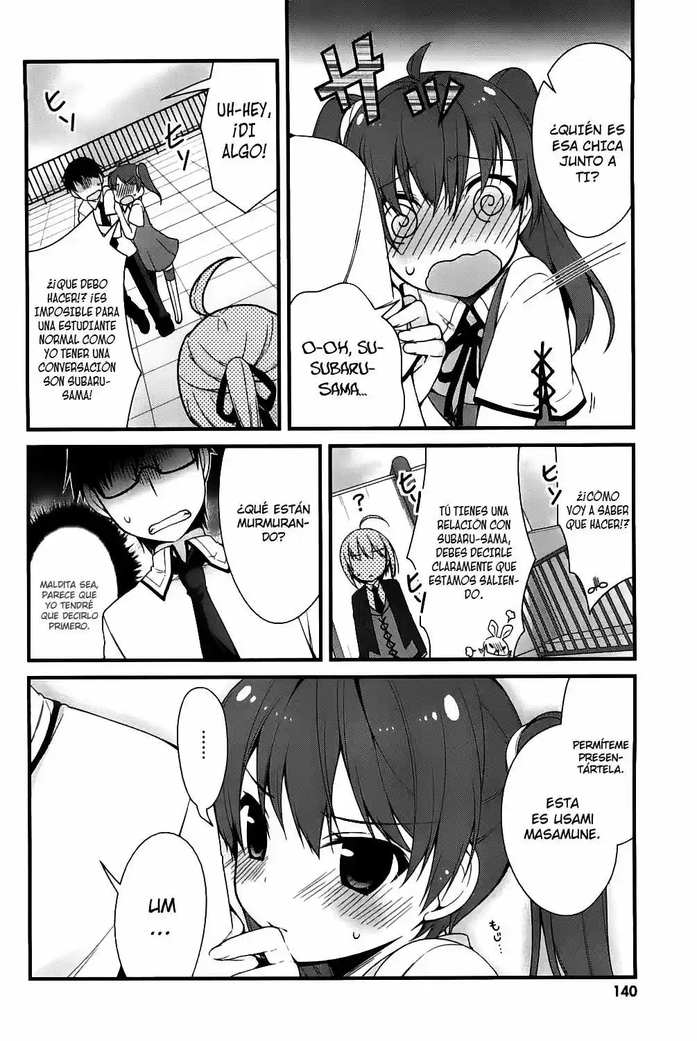 Mayo Chiki! (2010) - Capítulo 10 - Página 14 - LectorTMOo