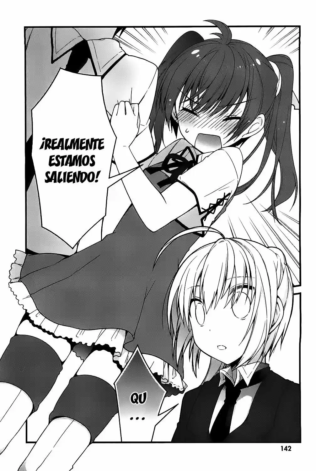 Mayo Chiki! (2010) - Capítulo 10 - Página 16 - LectorTMOo