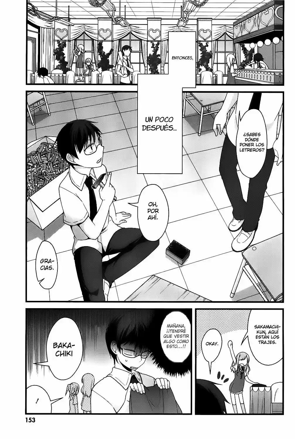 Mayo Chiki! (2010) - Capítulo 10 - Página 26 - LectorTMOo