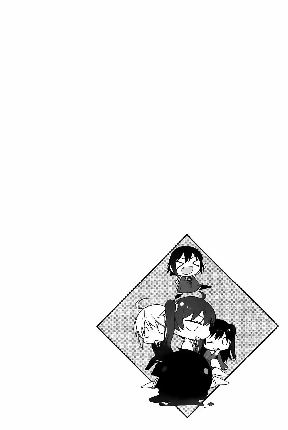 Mayo Chiki! (2010) - Capítulo 10 - Página 29 - LectorTMOo