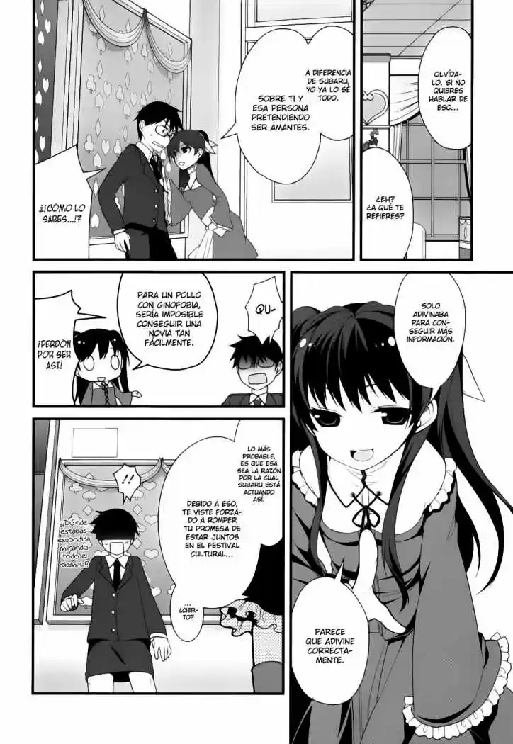 Mayo Chiki! (2010) - Capítulo 11 - Página 13 - LectorTMOo