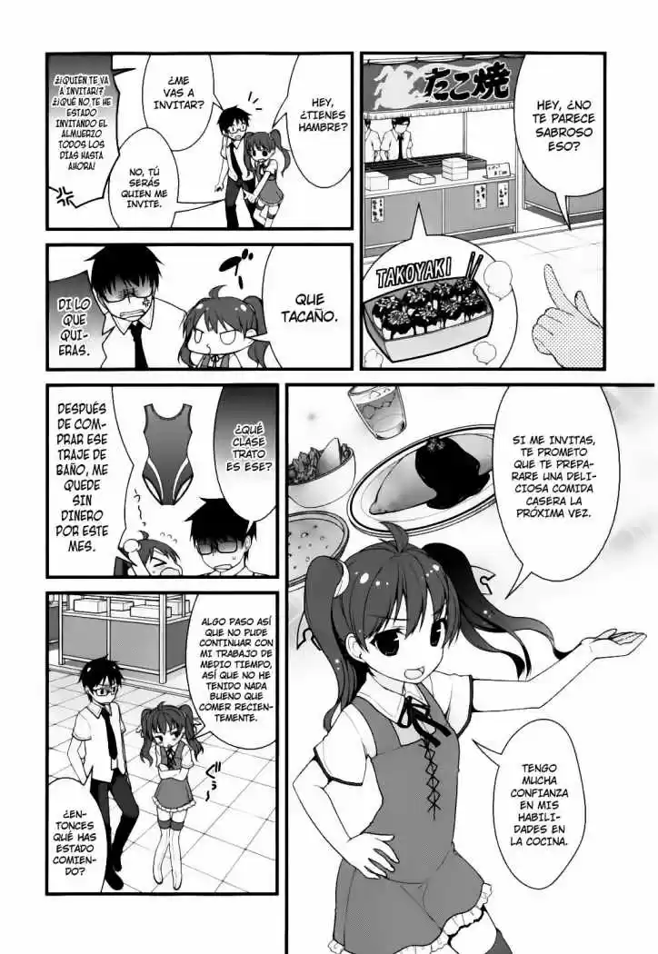 Mayo Chiki! (2010) - Capítulo 11 - Página 19 - LectorTMOo