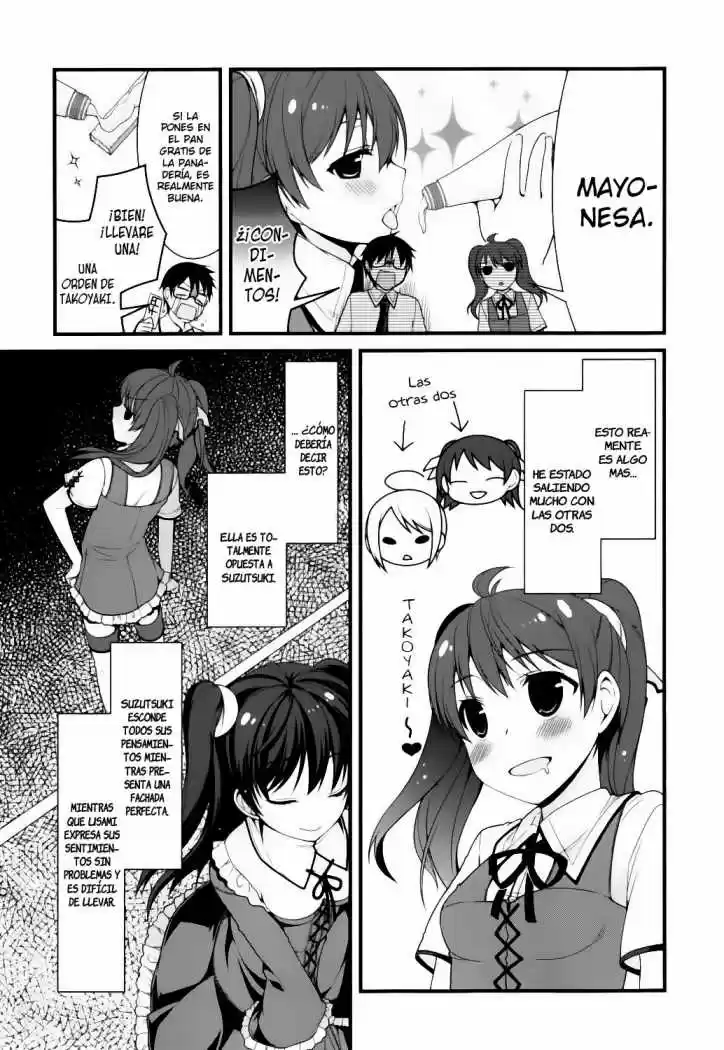 Mayo Chiki! (2010) - Capítulo 11 - Página 20 - LectorTMOo