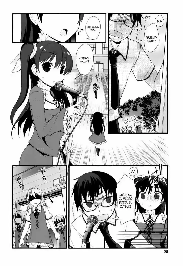Mayo Chiki! (2010) - Capítulo 11 - Página 30 - LectorTMOo