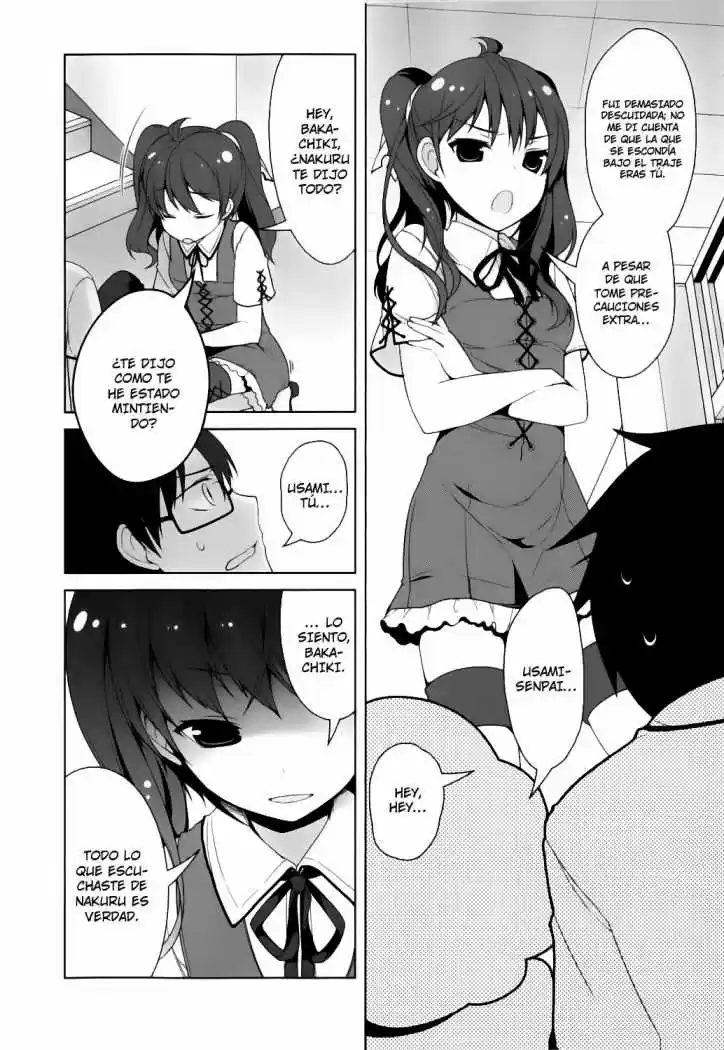 Mayo Chiki! (2010) - Capítulo 12 - Página 9 - LectorTMOo
