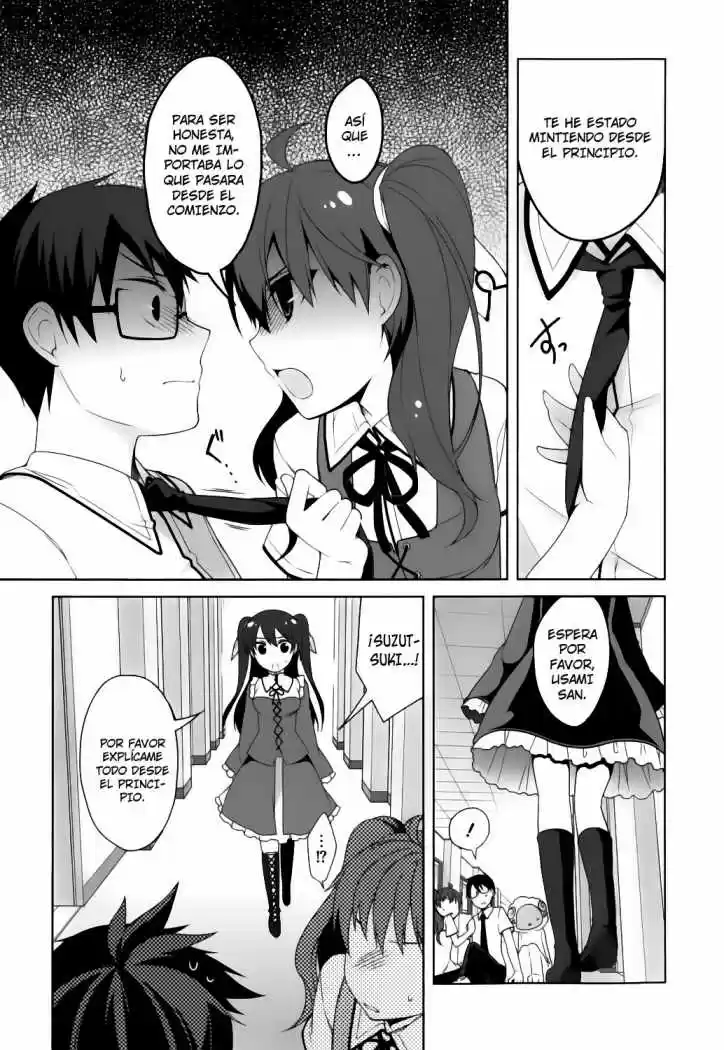 Mayo Chiki! (2010) - Capítulo 12 - Página 10 - LectorTMOo