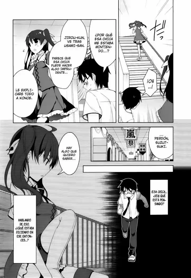 Mayo Chiki! (2010) - Capítulo 12 - Página 12 - LectorTMOo