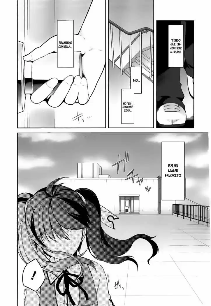 Mayo Chiki! (2010) - Capítulo 12 - Página 13 - LectorTMOo