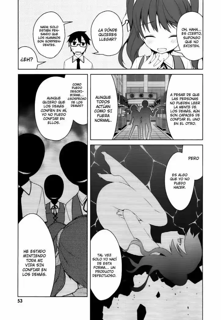 Mayo Chiki! (2010) - Capítulo 12 - Página 16 - LectorTMOo