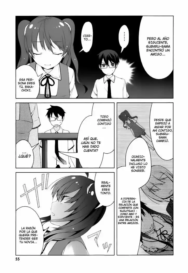 Mayo Chiki! (2010) - Capítulo 12 - Página 18 - LectorTMOo